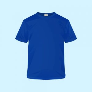 V-Neck T-Shirt